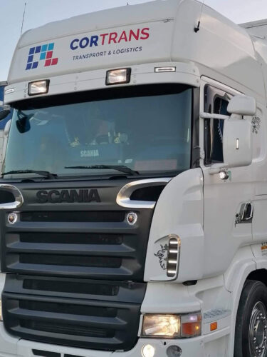 cortrans-transport cortrans-transport